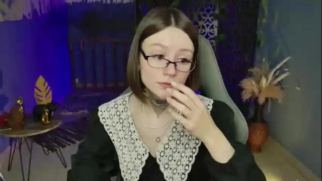 Image 7 of esterhernandes Stream on Chaturbate on 4 days ago