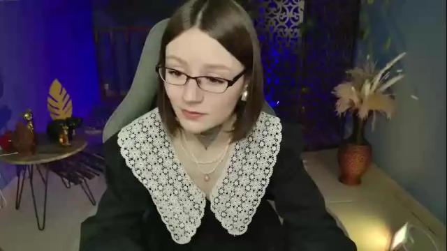 Thumbnail 3, esterhernandes's Stream at Chaturbate, 1 day ago