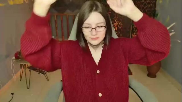 Image 12 of esterhernandes Stream on Chaturbate on 3 days ago