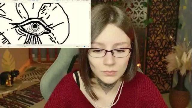 Image 2 of esterhernandes Stream on Chaturbate on 3 days ago