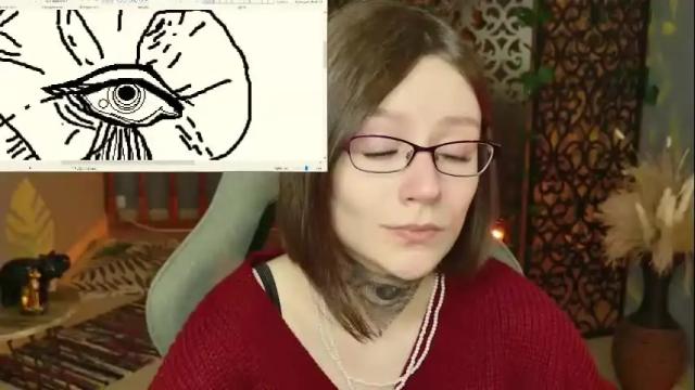 Image 3 of esterhernandes Stream on Chaturbate on 3 days ago