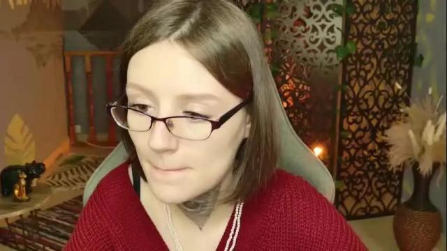 Thumbnail 2, esterhernandes's Stream at Chaturbate, 13 hours ago