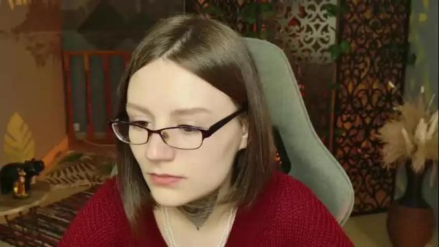 Thumbnail 3, esterhernandes's Stream at Chaturbate, 13 hours ago