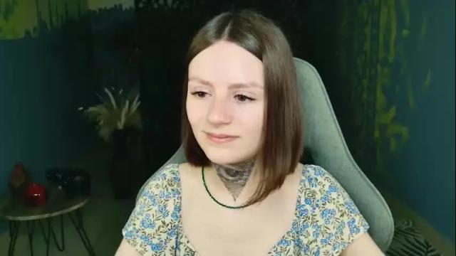 Image 8 of esterhernandes Stream on Chaturbate on 2 months ago