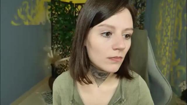 Thumbnail 3, esterhernandes's Stream at Chaturbate, 24 days ago