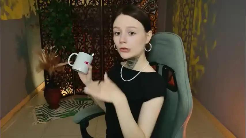 esterhernandes Chaturbate
