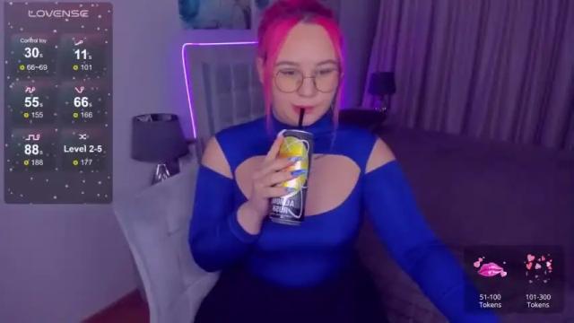 Image 2 of esterkiss Stream on Chaturbate on 15 months ago