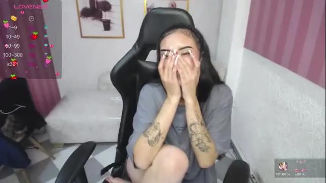 Image 4 of esther_toro_b Stream on Chaturbate on 1 month ago