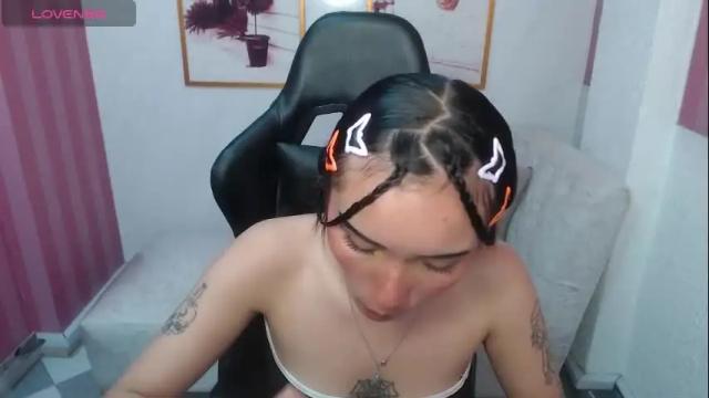 Image 11 of esther_toro_b Stream on Chaturbate on 4 days ago