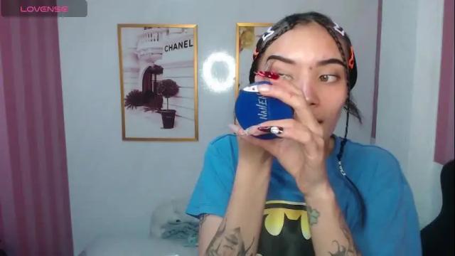 Image 4 of esther_toro_b Stream on Chaturbate on 4 days ago