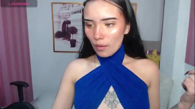 Image 8 of esther_toro_b Stream on Chaturbate on 3 days ago
