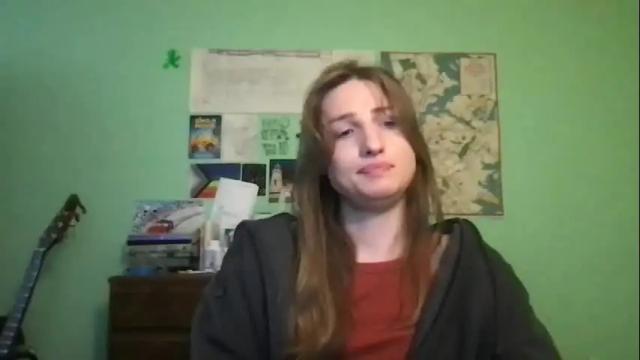 Thumbnail 1, esthergreyplus's Stream at Chaturbate, 8 days ago