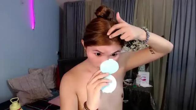 Image 7 of estherlust Stream on Chaturbate on 1 month ago