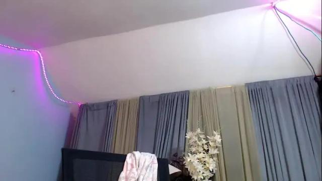 Image 7 of estherlust Stream on Chaturbate on 2 months ago