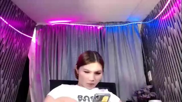 Thumbnail 1, estherlust's Stream at Chaturbate, 1 month ago