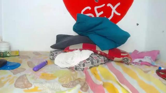 Thumbnail 1, esthervagina21's Stream at Chaturbate, 16 months ago