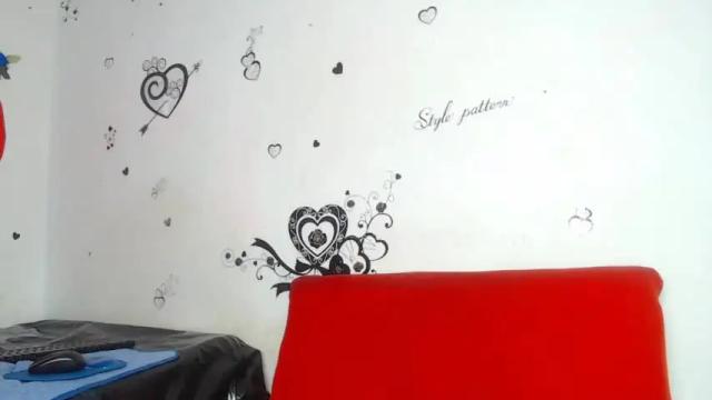 Image 3 of esthervagina21 Stream on Chaturbate on 16 months ago
