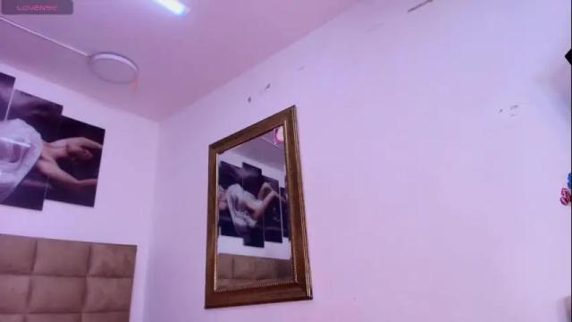 Image 2 of estrella_hanks_ Stream on Chaturbate on 9 days ago