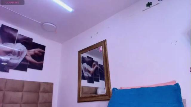 Image 3 of estrella_hanks_ Stream on Chaturbate on 9 days ago