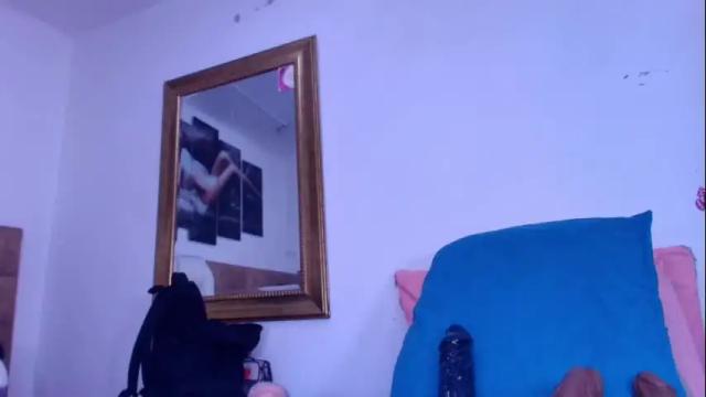 Thumbnail 2, estrella_hanks_'s Stream at Chaturbate, 12 hours ago
