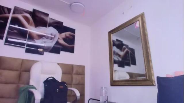 Image 6 of estrella_hanks_ Stream on Chaturbate on 1 month ago
