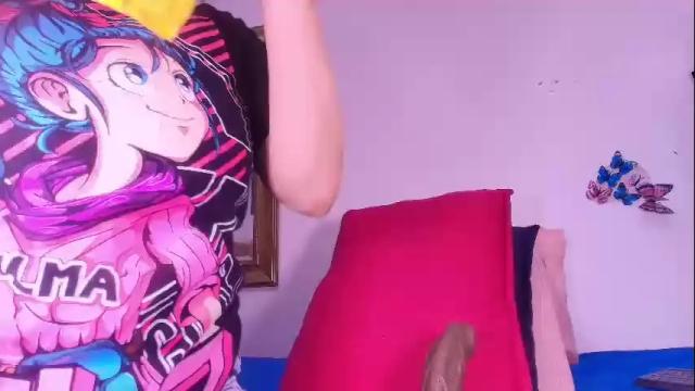 Image 2 of estrella_hanks_ Stream on Chaturbate on 1 month ago