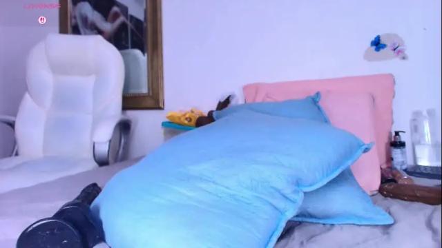 Thumbnail 1, estrella_hanks_'s Stream at Chaturbate, 11 days ago