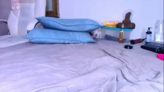 Thumbnail 3, estrella_hanks_'s Stream at Chaturbate, 11 days ago