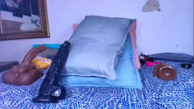 Thumbnail 1, estrella_hanks_'s Stream at Chaturbate, 8 days ago