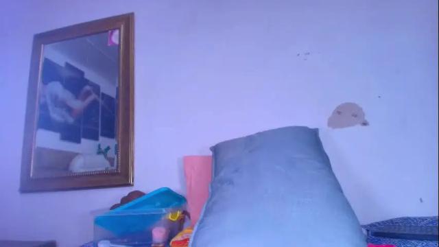 Image 4 of estrella_hanks_ Stream on Chaturbate on 8 days ago