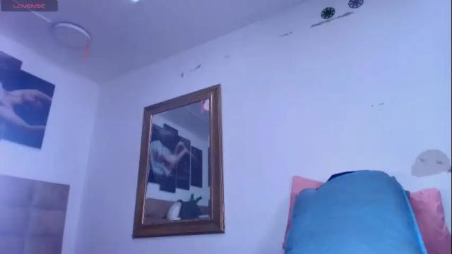 Image 3 of estrella_hanks_ Stream on Chaturbate on 3 days ago