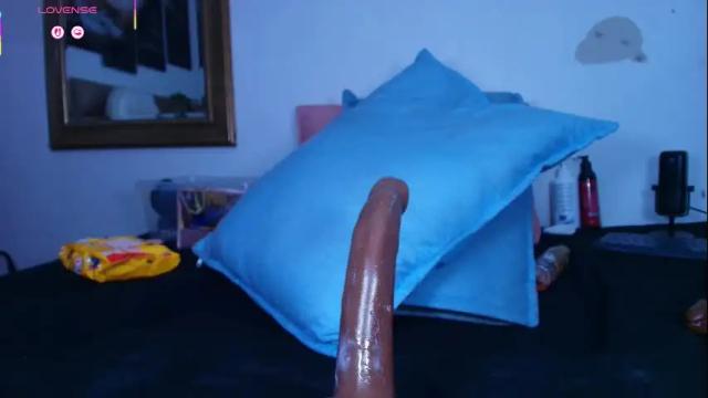 Thumbnail 1, estrella_hanks_'s Stream at Chaturbate, 1 month ago