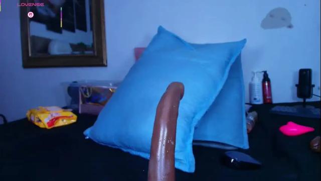 Image 4 of estrella_hanks_ Stream on Chaturbate on 1 month ago