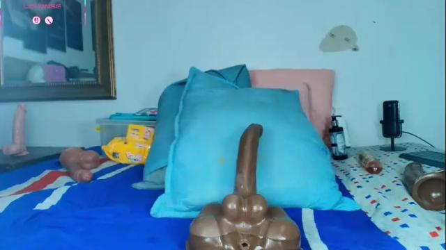 Thumbnail 3, estrella_hanks_'s Stream at Chaturbate, 1 month ago