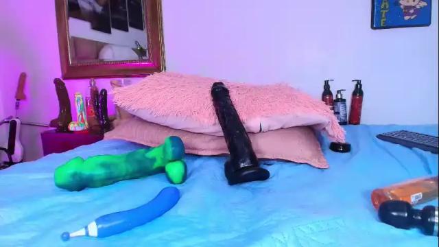 Image 7 of estrella_hanks_ Stream on Chaturbate on 19 days ago