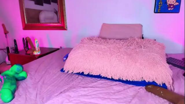 Thumbnail 1, estrella_hanks_'s Stream at Chaturbate, 13 days ago