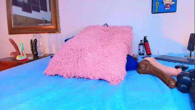 Thumbnail 1, estrella_hanks_'s Stream at Chaturbate, 11 days ago