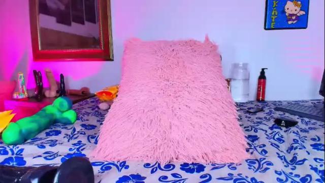 Image 8 of estrella_hanks_ Stream on Chaturbate on 8 days ago