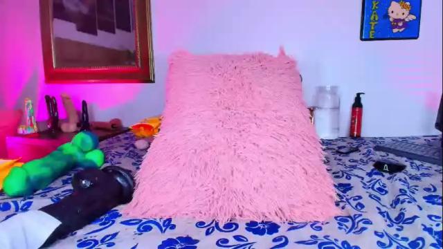 Thumbnail 3, estrella_hanks_'s Stream at Chaturbate, 8 days ago
