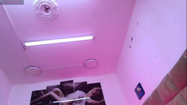 Thumbnail 1, estrella_hanks_'s Stream at Chaturbate, 4 days ago