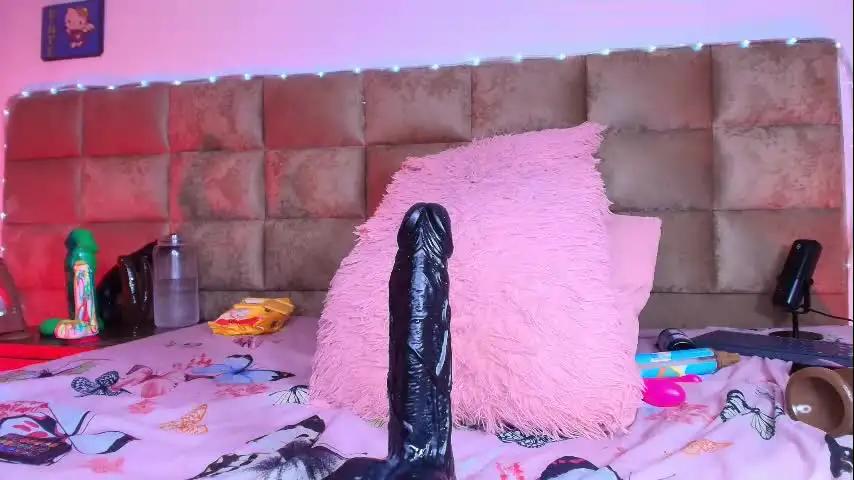 estrella_hanks_ Chaturbate