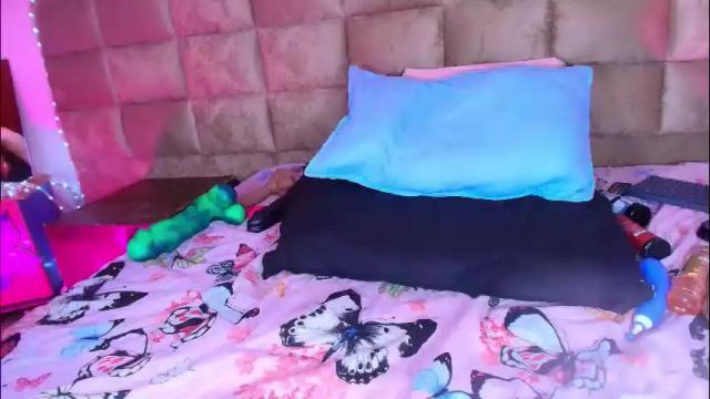 Thumbnail 1, estrella_hanks_'s Stream at Chaturbate, 1 month ago