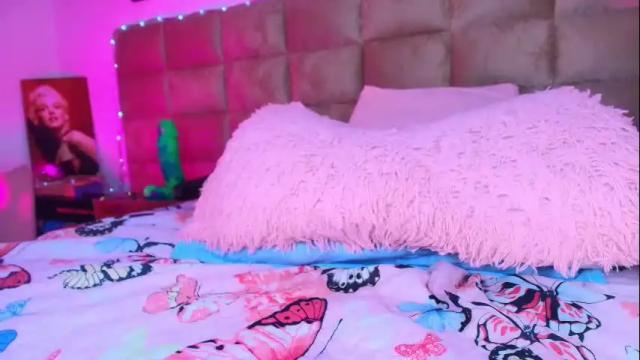 Thumbnail 3, estrella_hanks_'s Stream at Chaturbate, 1 month ago