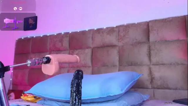 Thumbnail 2, estrella_hanks_'s Stream at Chaturbate, 23 days ago