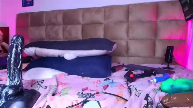 Image 12 of estrella_hanks_ Stream on Chaturbate on 21 days ago