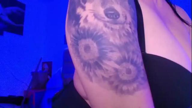 Thumbnail 1, estrella_hanks_'s Stream at Chaturbate, 2 days ago