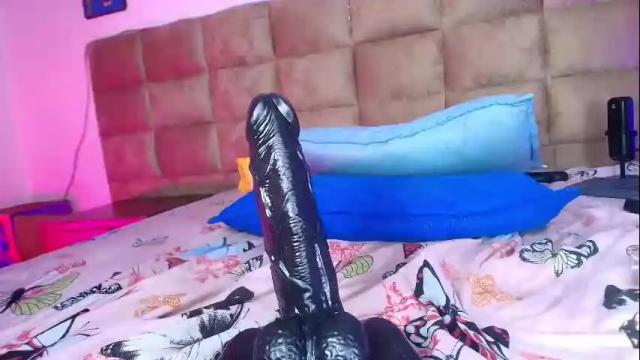 Image 7 of estrella_hanks_ Stream on Chaturbate on 1 month ago