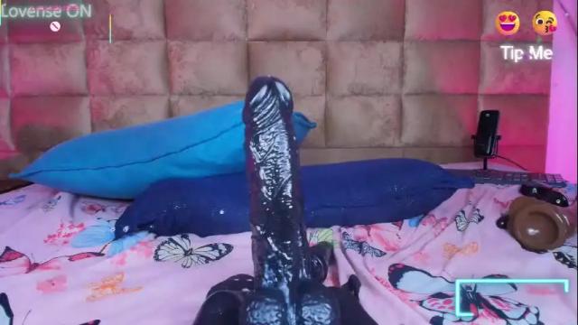 Image 11 of estrella_hanks_ Stream on Chaturbate on 1 month ago
