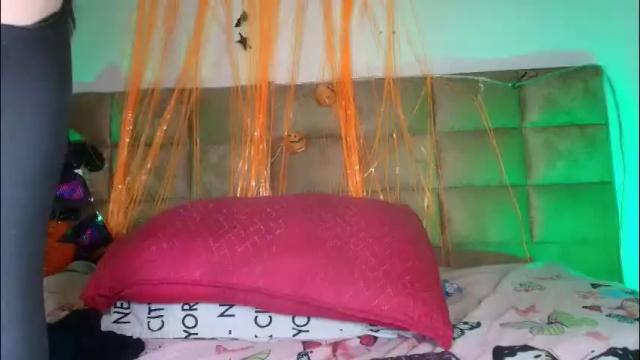 Image 2 of estrella_hanks_ Stream on Chaturbate on 9 days ago