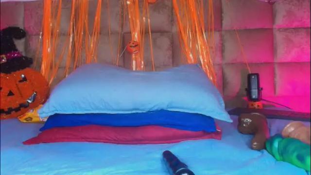 Image 6 of estrella_hanks_ Stream on Chaturbate on 6 days ago